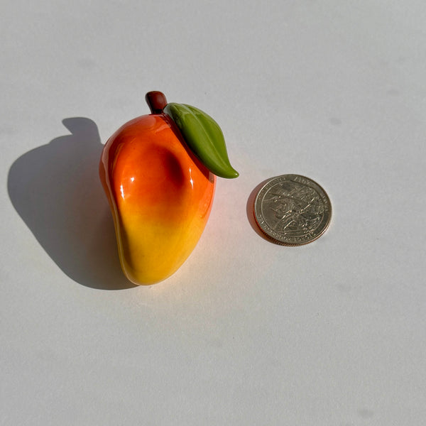 Mango Worrystone (Preorder)
