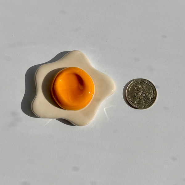 Egg Worrystone (Preorder)