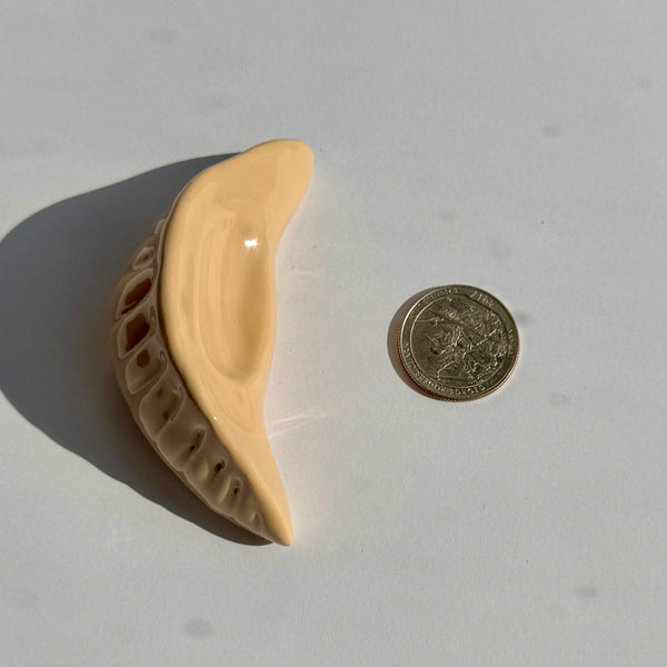 Gyoza Worrystone (Preorder)