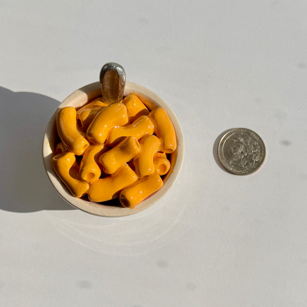 Mac n' Cheese Magnet (Preorder)