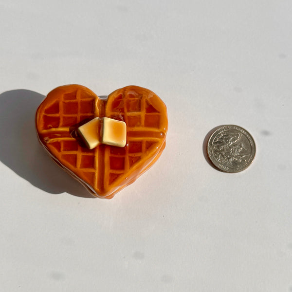 Waffle Worrystone