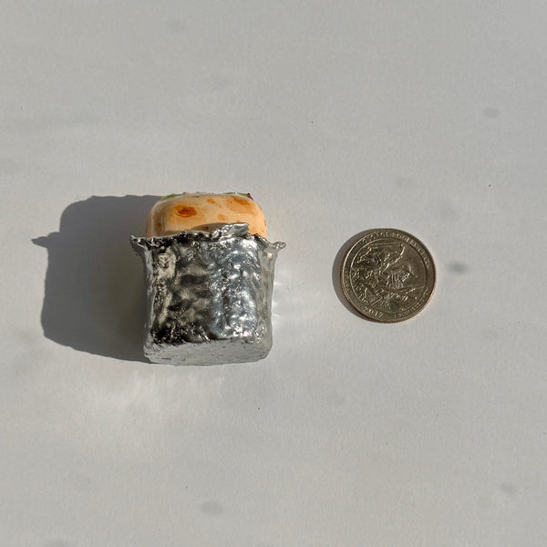 Burrito Magnet (Preorder)