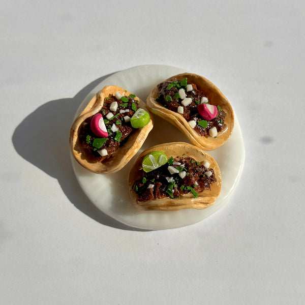 Taco Magnet (Preorder)