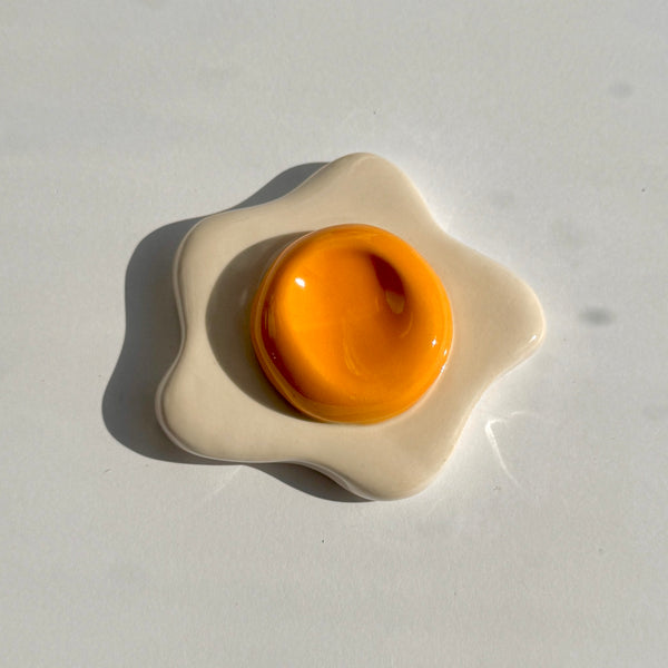 Egg Worrystone (Preorder)