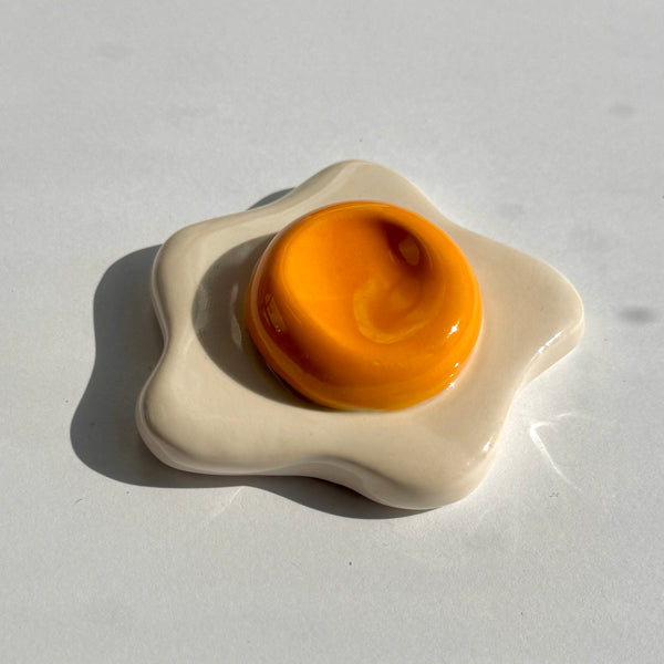 Egg Worrystone (Preorder)