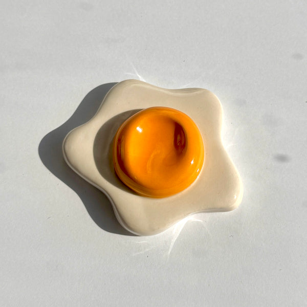 Egg Worrystone (Preorder)