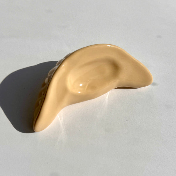 Gyoza Worrystone (Preorder)
