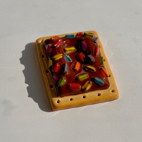 Toaster Tart Worrystones (Preorder)