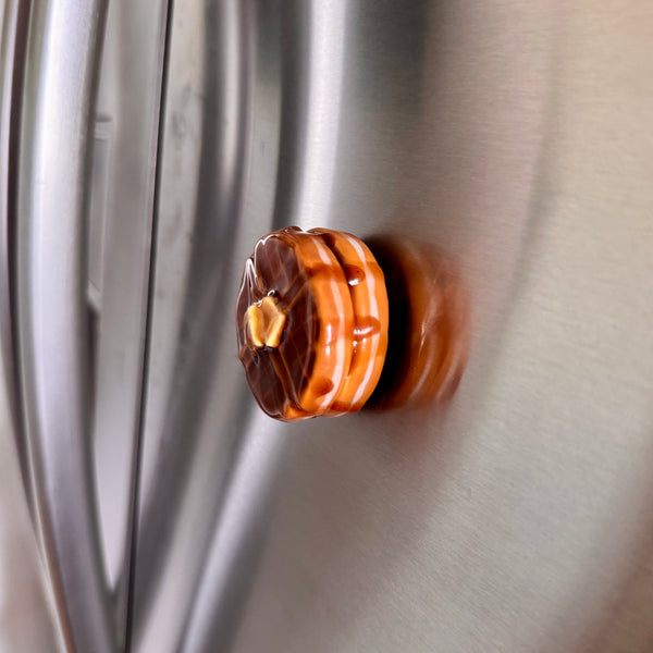 Waffle Magnet PREORDER