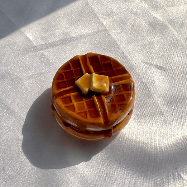 Waffle Magnet PREORDER
