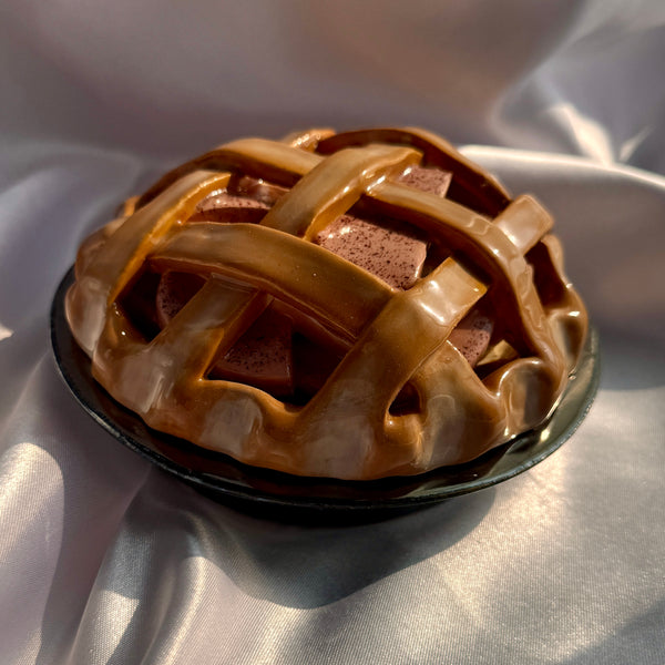 Apple Pie Box