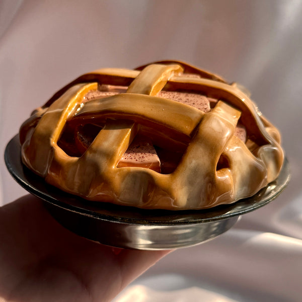 Apple Pie Box