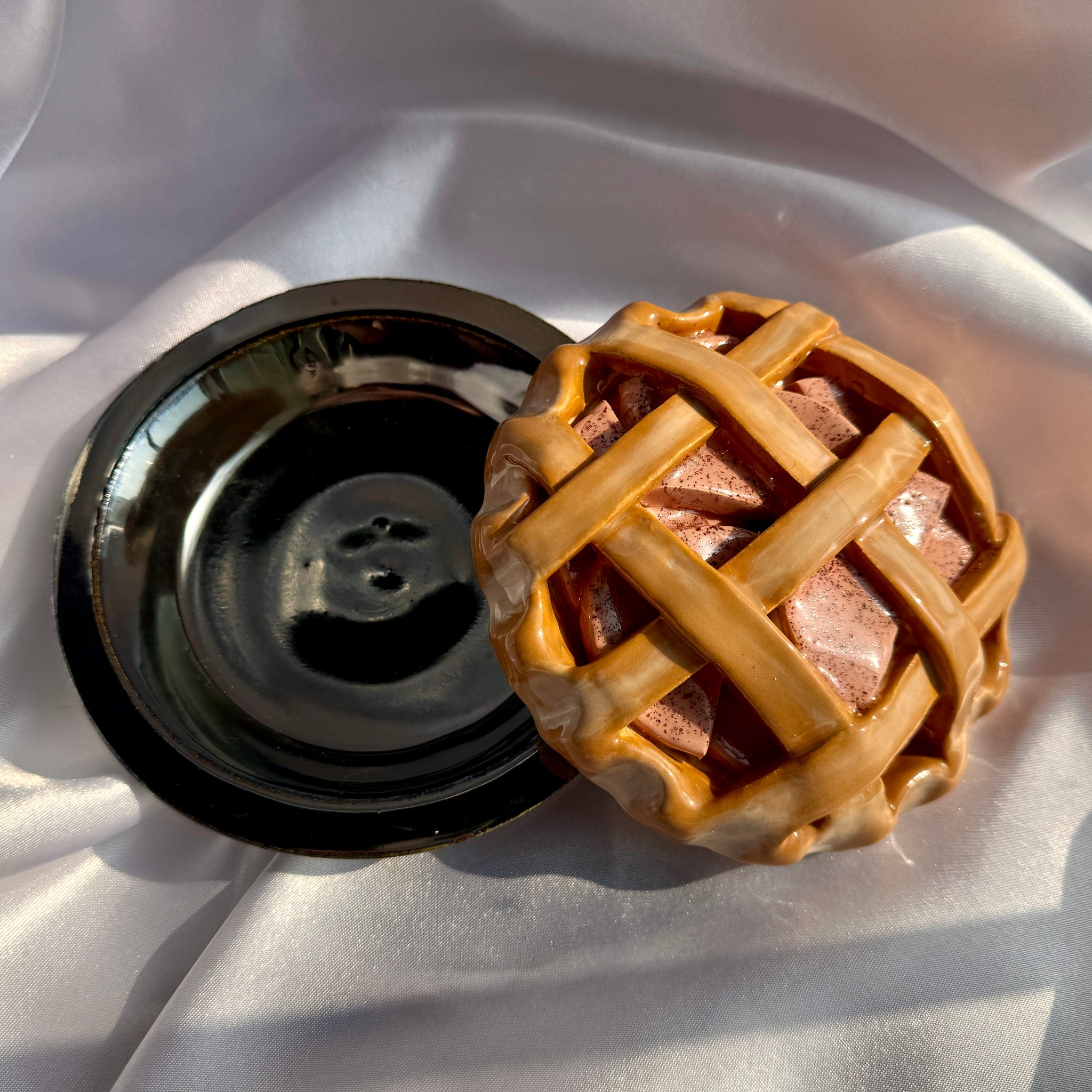 Apple Pie Box
