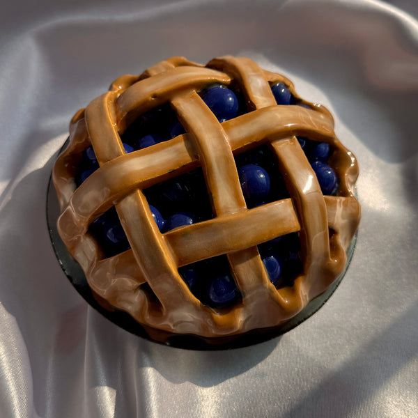 Blueberry Pie Box