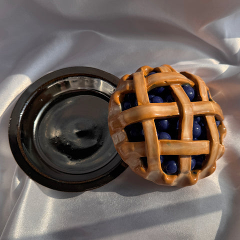 Blueberry Pie Box