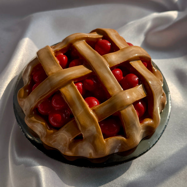 Cherry Pie Box