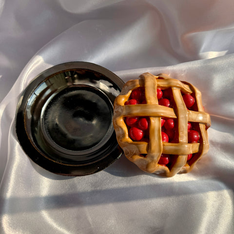 Cherry Pie Box