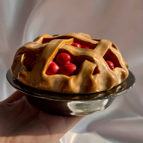Cherry Pie Box