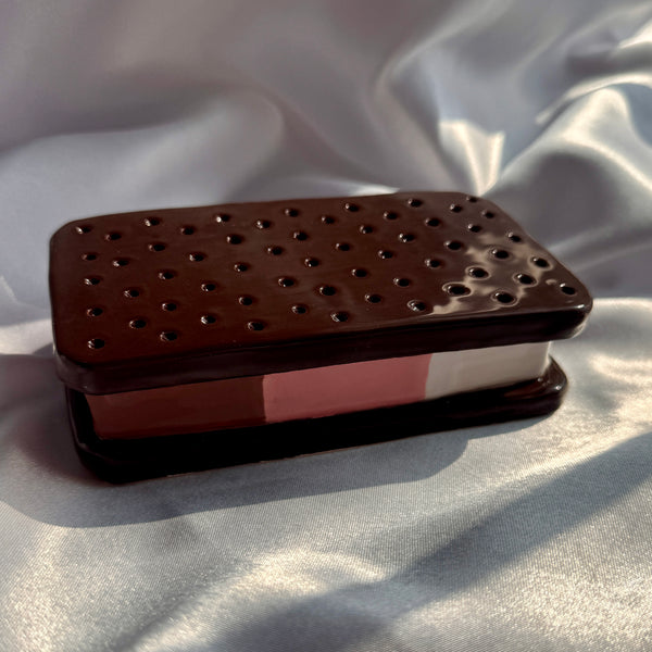 Icecream Sandwich Boxes