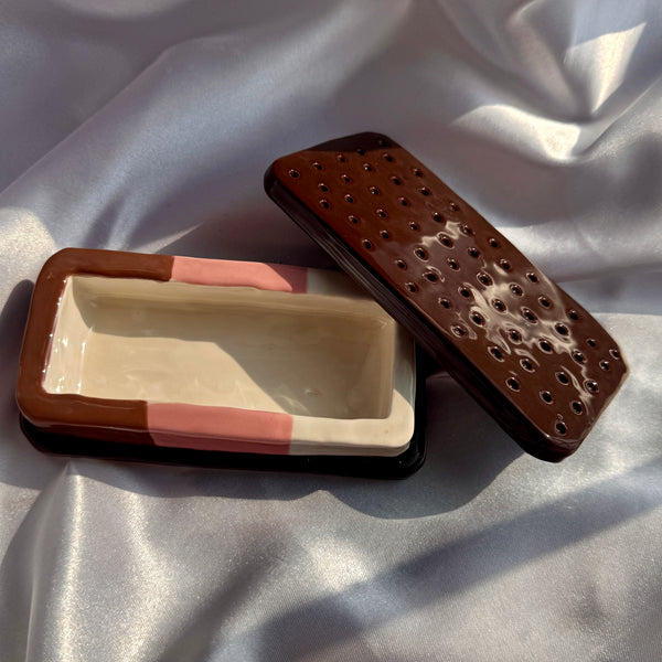 Icecream Sandwich Boxes