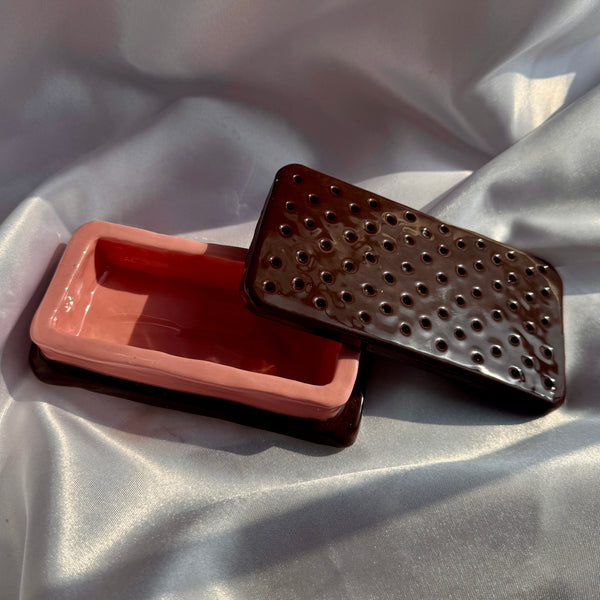 Icecream Sandwich Boxes
