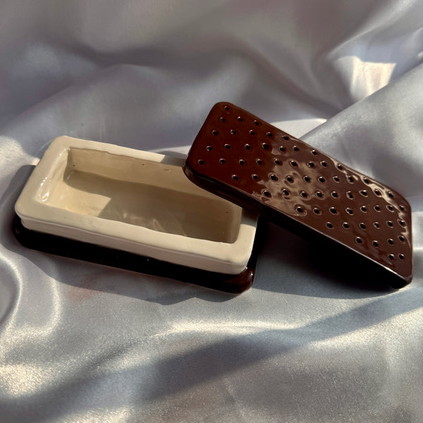 Icecream Sandwich Boxes