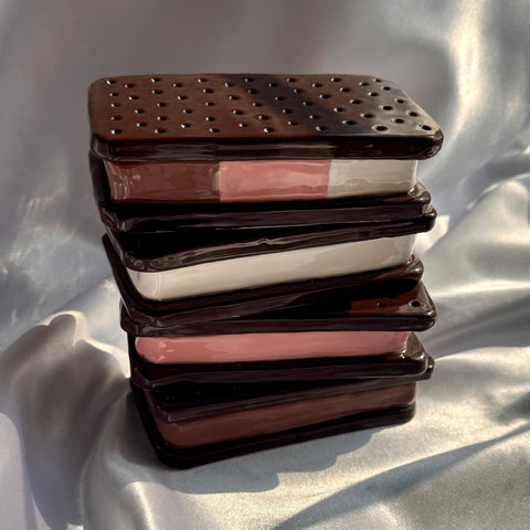 Icecream Sandwich Boxes