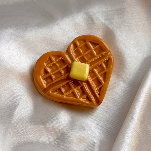 Waffle Worrystone