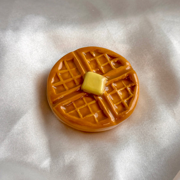Waffle Worrystone