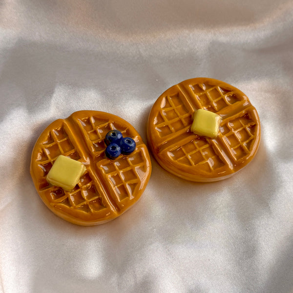Waffle Worrystone