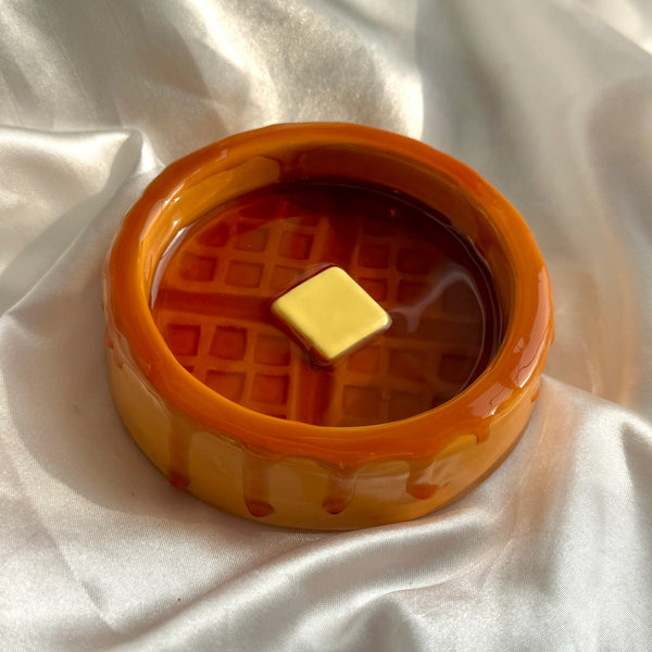 Waffle Dish
