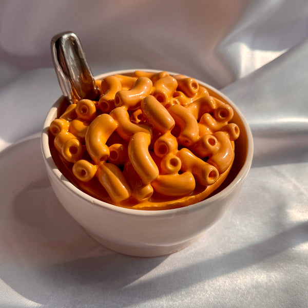 Mac n' Cheese Box