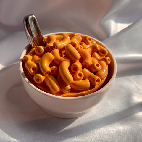 Mac n' Cheese Box