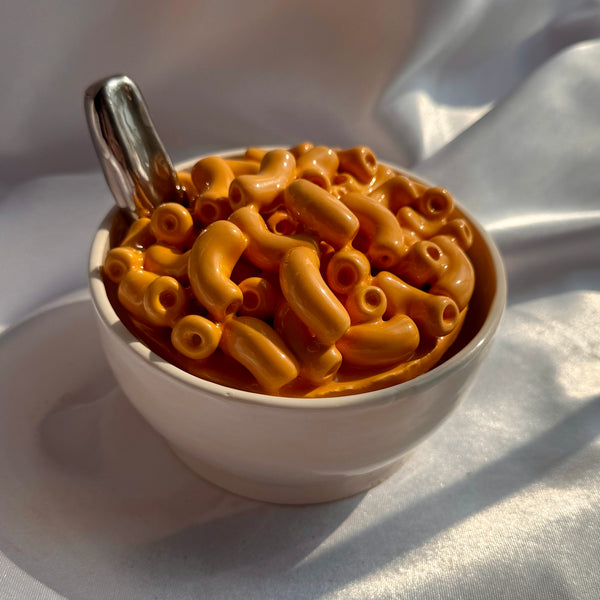 Mac n' Cheese Box