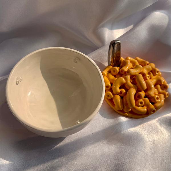 Mac n' Cheese Box