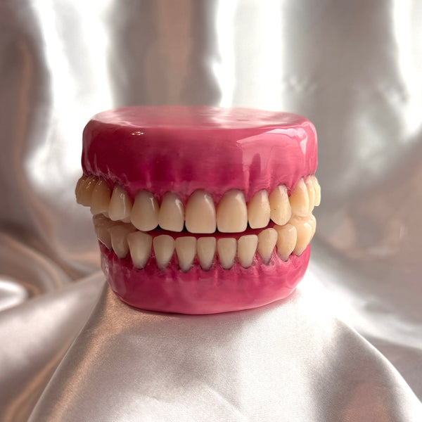 Chompact