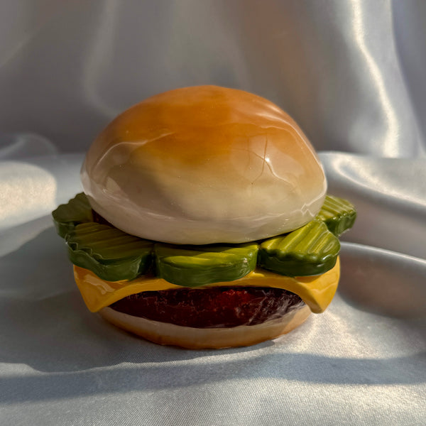 Full Burger Boxes