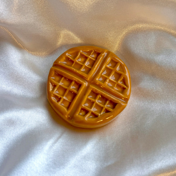 Waffle Worrystone