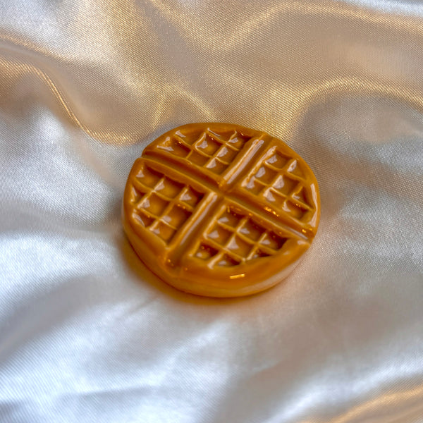 Waffle Worrystone