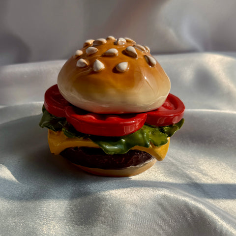 Mini Burger Boxes