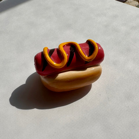 Hotdog Magnet PREORDER