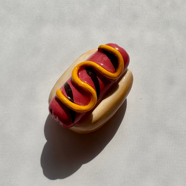 Hotdog Magnet PREORDER