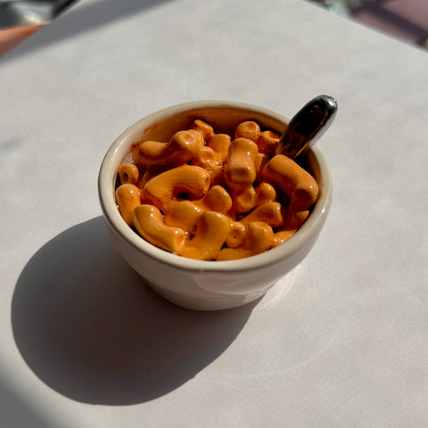 Mac n' Cheese Magnet PREORDER