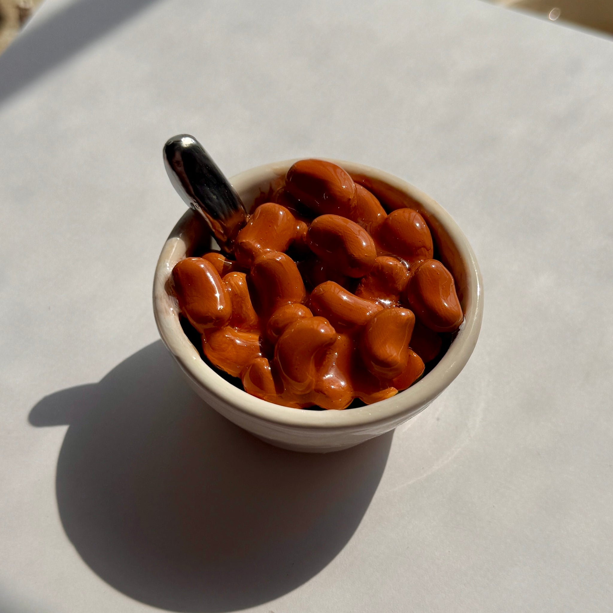 Baked Beans Magnet PREORDER