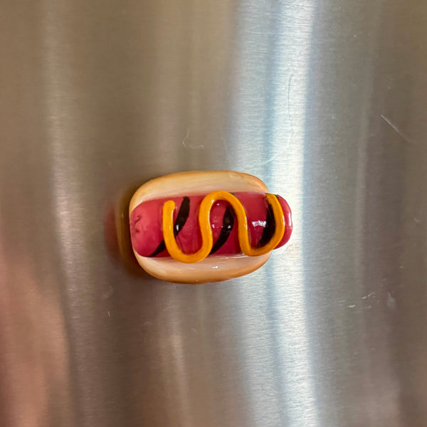 Hotdog Magnet PREORDER