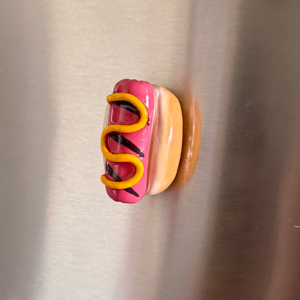 Hotdog Magnet PREORDER