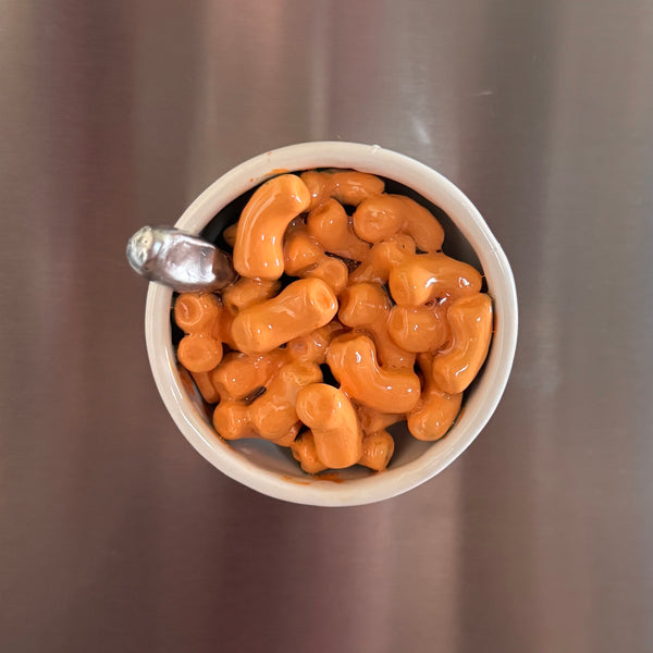 Mac n' Cheese Magnet PREORDER