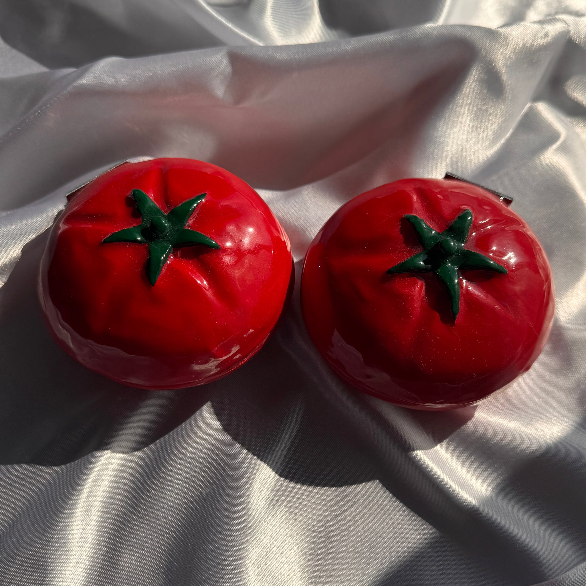 Tomato Compact FINAL SALE