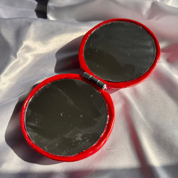 Tomato Compact FINAL SALE