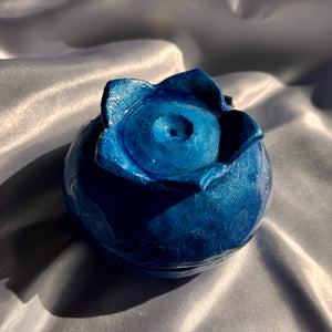 Blueberry Compact FINAL SALE